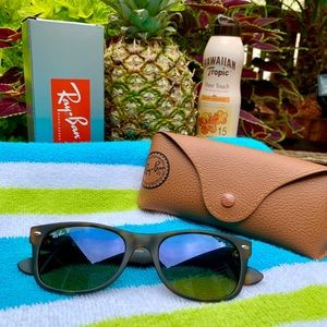 Ray-Ban Sunglasses